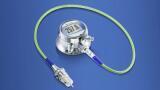 Conductivity Measurement with Remote Sensor for Increased Flexibility