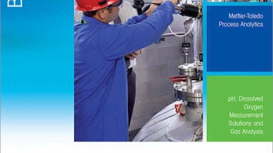 Petrochemical Best Practice Guide on Gas Measurements
