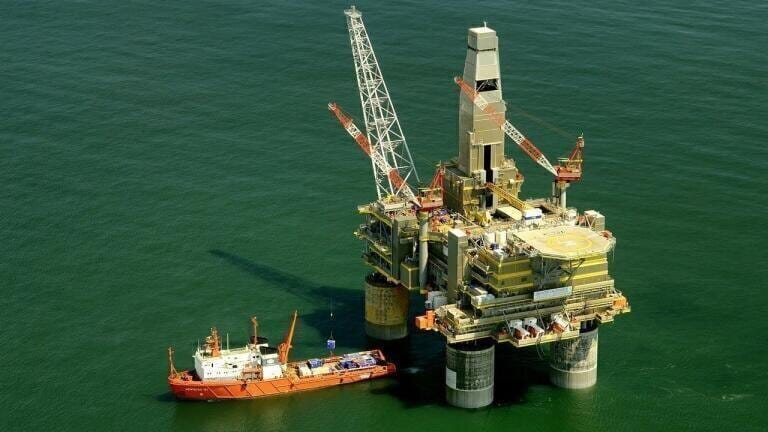 How Much Oil Have We Used?