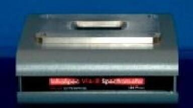 New, Improved 128 Pixel Variable Filter Array IR Spectrometer Unveiled at Pittcon ‘08