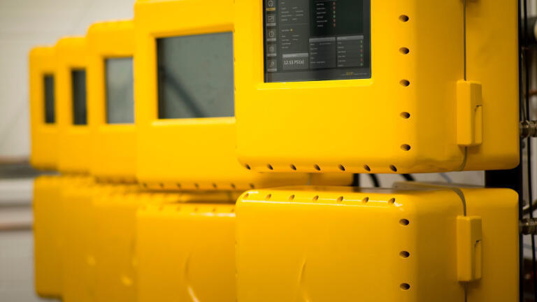 New Laser Technology Takes Vapour Pressure Analysis to the Next Level