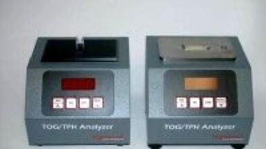 Portable IR Analysers Help Industries Comply with Regulations for Measuring Fats, Oils and Greases