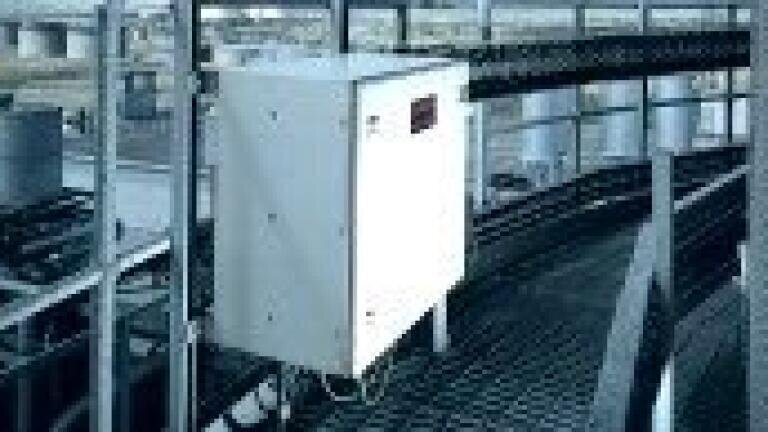 Broad Line of Combustion and Environmental Monitoring Equipment Now Offered Through Single Source