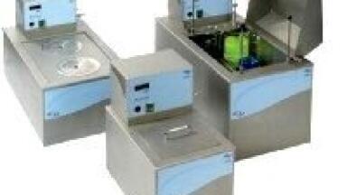 New Name for Range of Thermostatic Baths