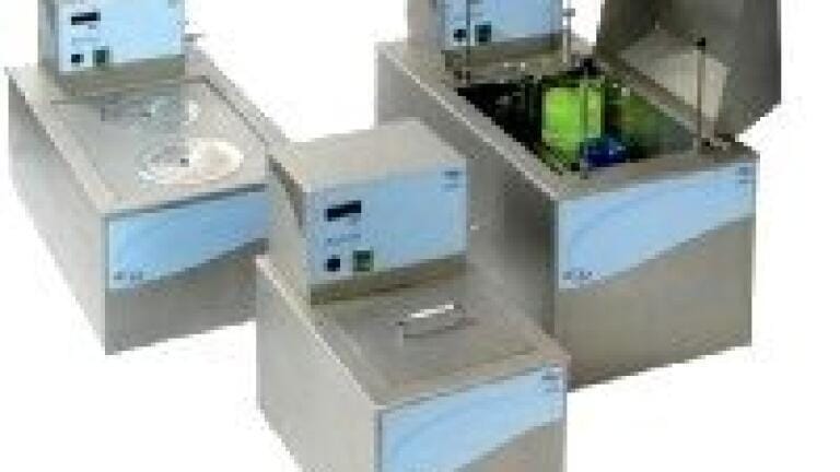 New Name for Range of Thermostatic Baths