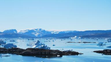 Is Shell Withdrawing from the Arctic?