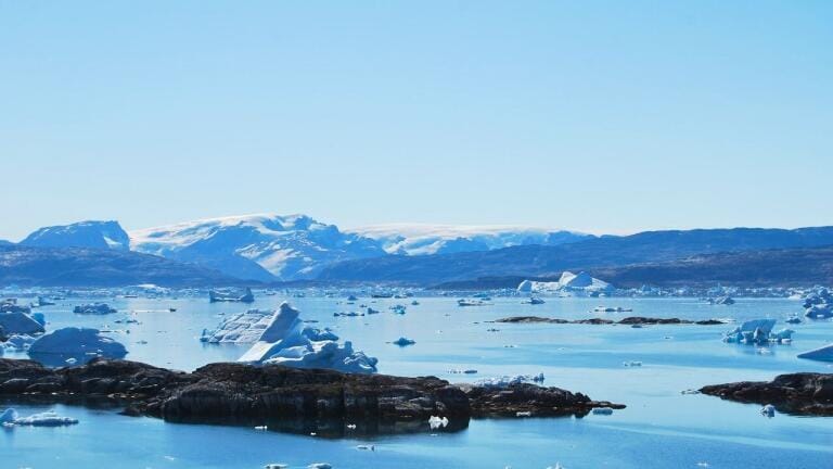 Is Shell Withdrawing from the Arctic?