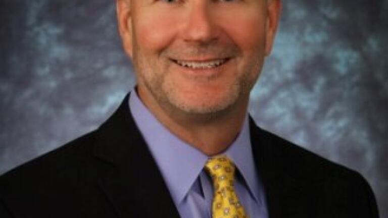 Flow-Cal President Mike Squyres Receives ISHM Laurance S. Reid Award