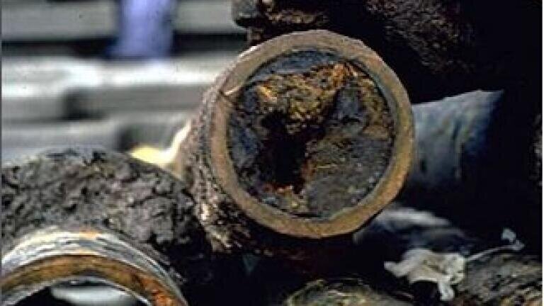 Testing Facility for Next Generation Oil & Gas Pipeline
