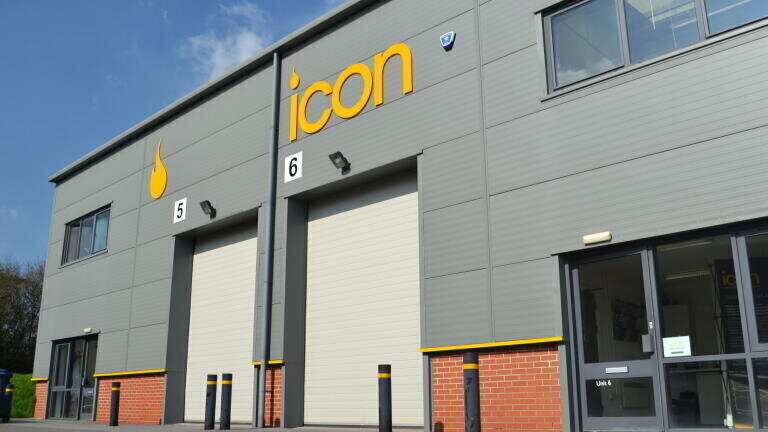R&D Facility Expanded to Meet Industry Demand