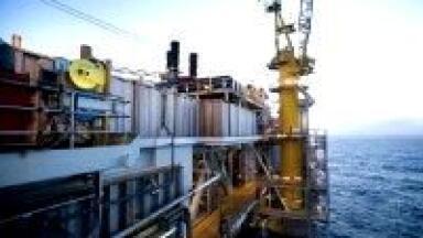 Smart Wireless Solutions Improve Wellhead and Heat Exchanger Monitoring on Statoilhydro Offshore Platform