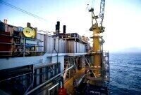 Smart Wireless Solutions Improve Wellhead and Heat Exchanger Monitoring on Statoilhydro Offshore Platform