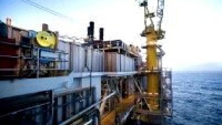 Smart Wireless Solutions Improve Wellhead and Heat Exchanger Monitoring on Statoilhydro Offshore Platform