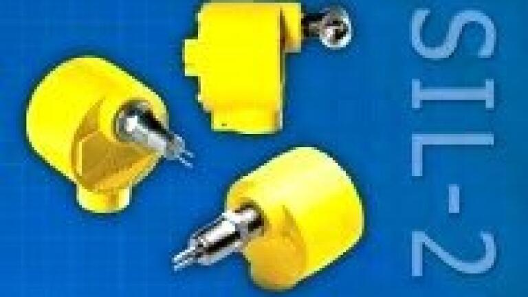 Flow and Liquid Level Interface Switch Receives SIL-2 Compliance Rating from TUV NORD