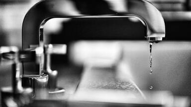 Are You Drinking Fracking Fluids?