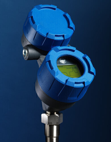 Eclipse® Model 706 - Advanced Guided Wave Radar Transmitter for Level Measurement and Control
