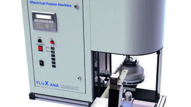 Automatic fusion for ICP / AAS / Peroxide