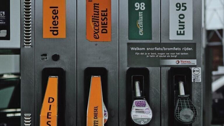 What is the Cetane Index?