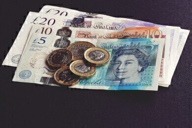 Great britain currency