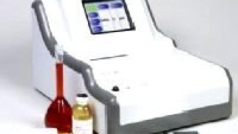 Screening of Ultra-low Sulphur Diesel