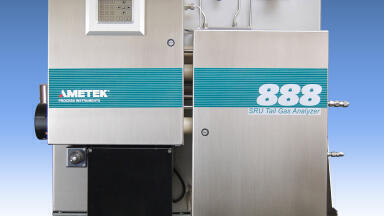 SA Analysis Division Selects SRU Analyser for Innovative Product of the Year Award at Annual Symposium