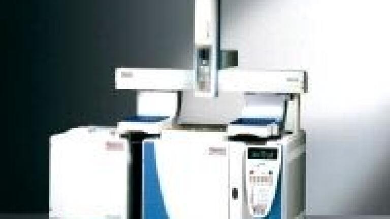Double Your Productivity with TriPlus Autosampler