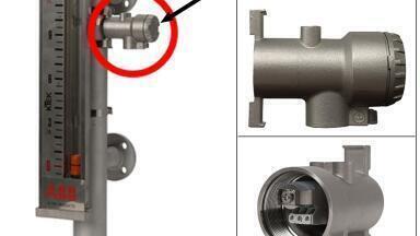 New Magnetically Coupled Level Gauge Switches with Global Approvals