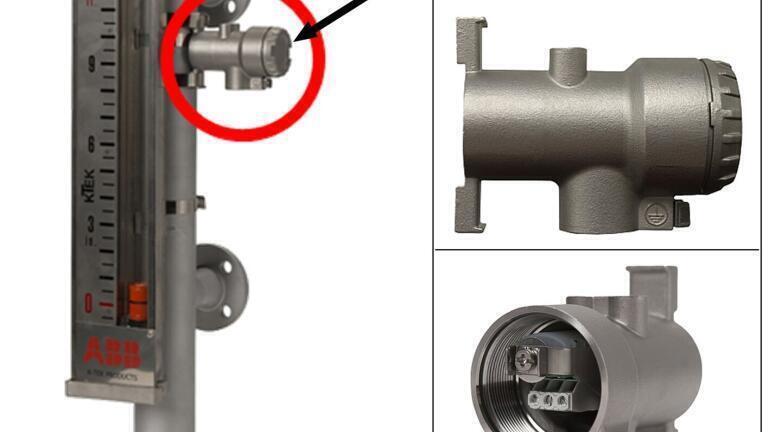 New Magnetically Coupled Level Gauge Switches with Global Approvals