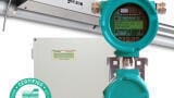 Functional Safety - SIL2 Certified Clamp-On Flowmeter