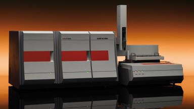 multi EA® 5000 for Micro-Elemental Analysis