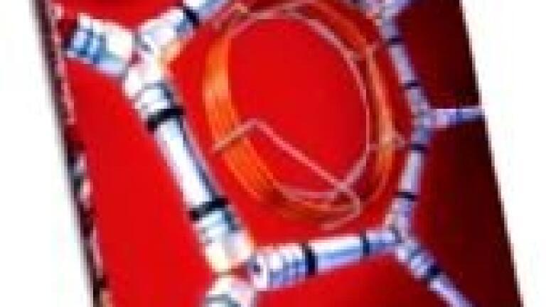 New Complete Guide to Chromatography Columns and Consumables