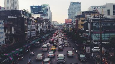 India to Monitor Air Pollution in 10 Cities