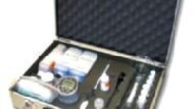 At Last – An Onsite Biodiesel Test Kit