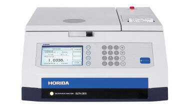 EDXRF Analyser Provides the Petroleum Industry Standard to Meet ASTM Method D4294