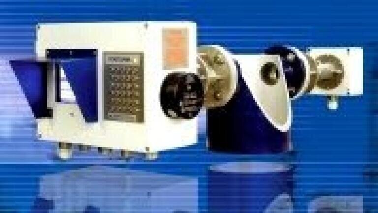 New Tunable Diode Laser Analyser for Gas Measurement in Harsh Environments