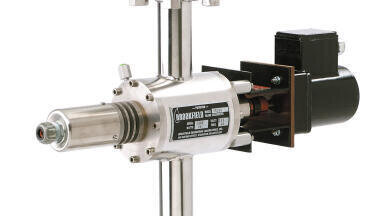 Inline Viscometers to determine Rheological Properties of Drilling and Fracturing Fluids