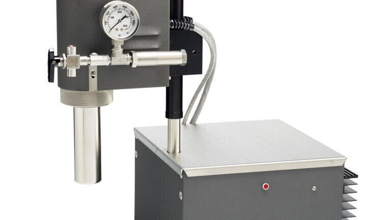 The PVS Viscometer