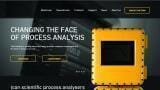Newly Launched Website Showcases Physical Property Analysers