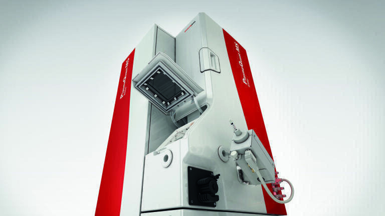 New MS Provides All-Digital Detection of Signals over 10 Orders of Magnitude