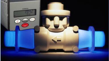 Precise Control of Liquid Flows