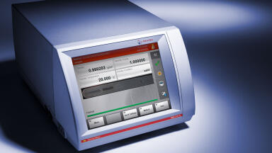 Why Truth Feels Better: New DMA Generation M Density Meters