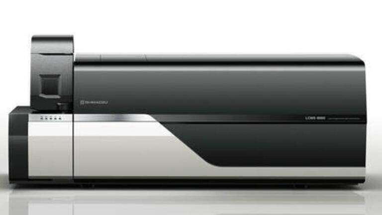 LCMS Triple Quadrupole Mass Spectrometer Expands UFMS Family