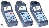 New Series of Conductivity/TDS/pH/Temperature Instruments