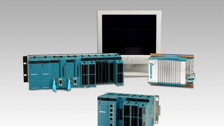 Enhanced Version of Network-Based Control System Released