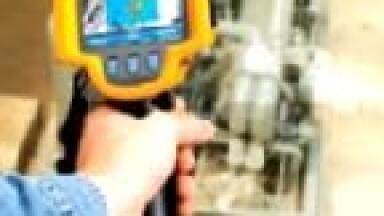 New Thermal Imagers Offer Low Cost Rapid Problem Detection