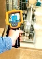 New Thermal Imagers Offer Low Cost Rapid Problem Detection