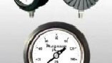 New Analogue Guages Offer Cost Effective and Superior Performance