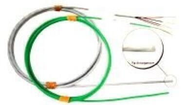 HSTC Series Hermetically Sealed Tip Probes