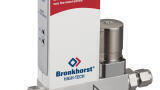 The Next Quantum Leap for Gas Flow Measurement and Control