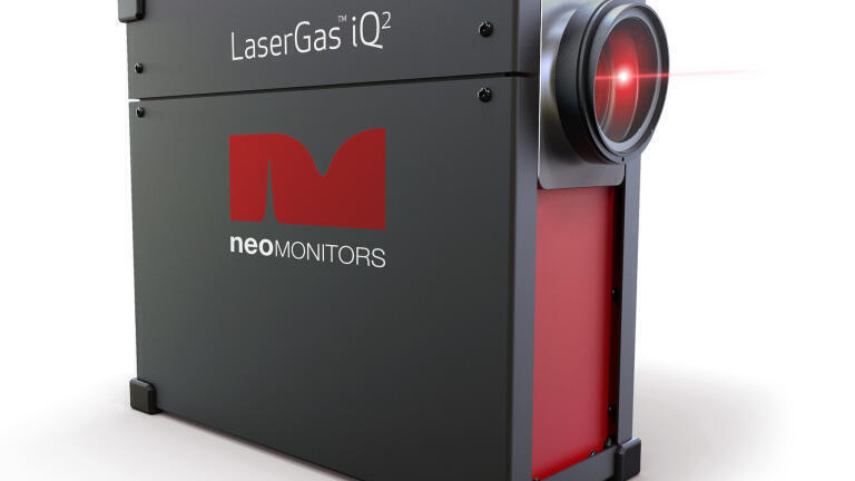 A Laser Based Gamechanger: First to Measure Five in One